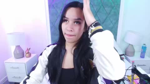 Sasha online show from 11-22-25, 07:13