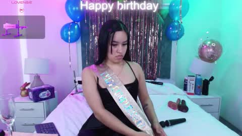 Sasha online show from 02-25-26, 07:23