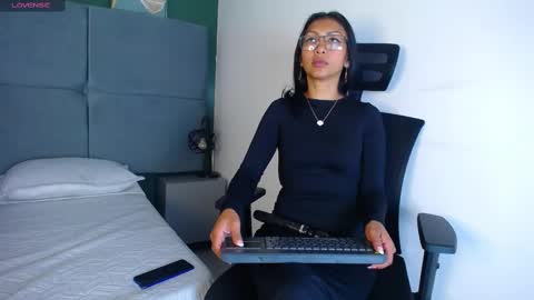 Sasha Brattz online show from 03-04-25, 02:17