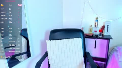 Sasha Brattz online show from 02-26-26, 05:28