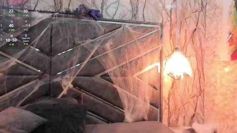 Sasha  online show from 10-25-25, 08:03