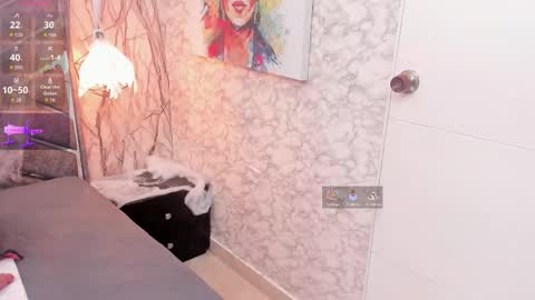 Sasha  online show from 10-30-25, 07:58