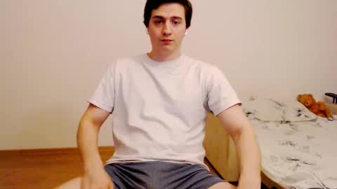 sasha_calvin online show from 03-12-25, 05:38