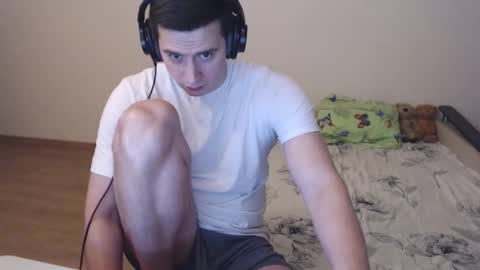 sasha_calvin online show from 10-01-25, 05:30