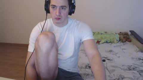 sasha_calvin online show from 10-09-25, 11:30