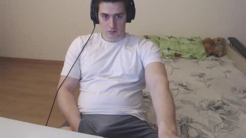 sasha_calvin online show from 11-06-25, 12:11