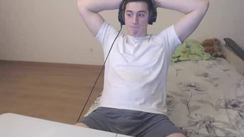 sasha_calvin online show from 12-03-25, 07:05