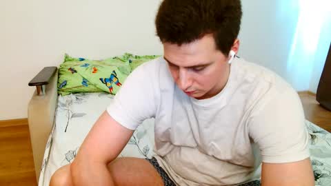 sasha_calvin online show from 05-18-26, 11:16