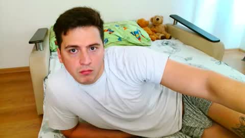 Snapshot of sasha_calvin chatting on 07-20-26, 01:13 sasha_calvin online show from 07-20-26, 01:13