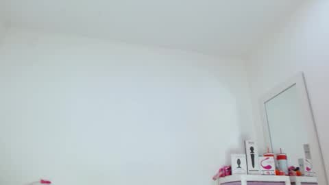 Sasha Creamy online show from 02-08-26, 04:49