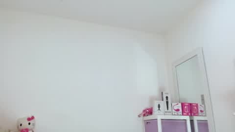 Sasha Creamy online show from 05-14-26, 01:01