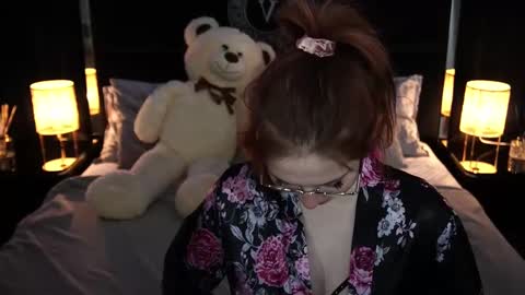 Sasha Exclusive online show from 02-09-25, 04:36