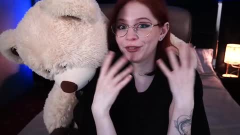 Sasha Exclusive online show from 02-23-25, 11:25