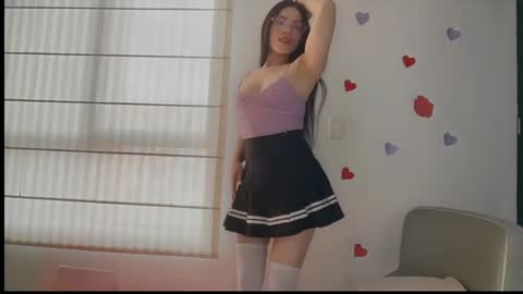 sasha_jonne online show from 04-11-26, 07:51