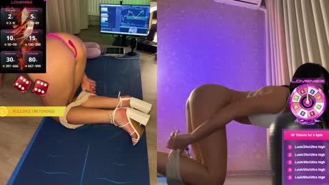 Sasha Long13 online show from 12-21-24, 05:51