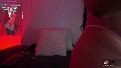 Sasha  online show from 01-09-26, 07:48