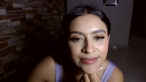 Camila online show from 12-26-24, 10:41