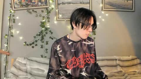 Sasha Vesmus online show from 05-16-26, 05:15