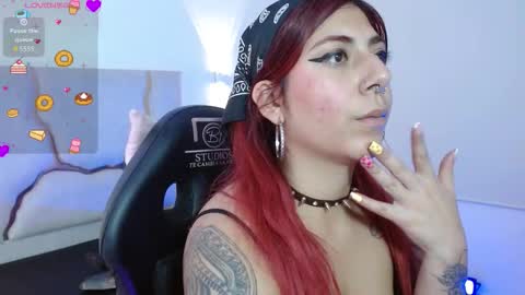 Snapshot of sashaa_tay chatting on 02-12-26, 07:42 sashaa_tay online show from 02-12-26, 07:42