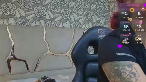 Snapshot of sashaa_tay chatting on 02-15-26, 11:52 sashaa_tay online show from 02-15-26, 11:52