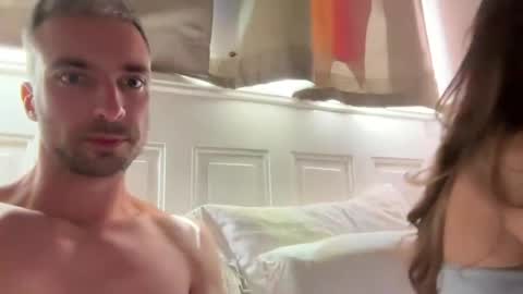 sashaandlukas online show from 04-25-26, 11:13