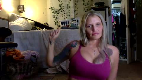 sashabby3 online show from 07-18-26, 01:10
