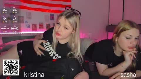 Sasha online show from 12-05-25, 01:20