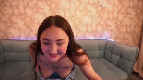 Sasha online show from 12-02-25, 06:41