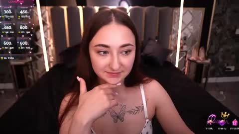 Sasha online show from 07-07-26, 07:07