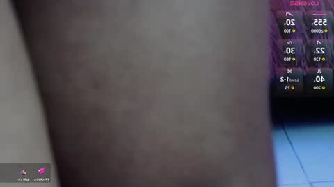 Snapshot of sashafoxy_ chatting on 07-20-26, 07:27 sashafoxy_ online show from 07-20-26, 07:27