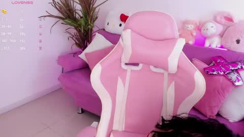 Snapshot of sashaowenn chatting on 05-10-26, 01:05 Saray online show from 05-10-26, 01:05