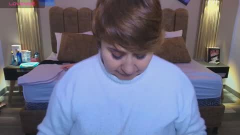 S A S H A R O S E online show from 09-30-25, 12:10