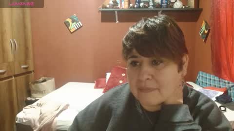 S A S H A R O S E online show from 11-10-25, 12:59