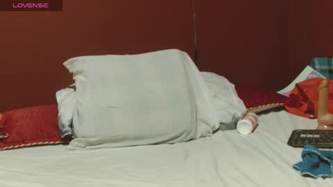 S A S H A R O S E online show from 11-14-25, 02:16