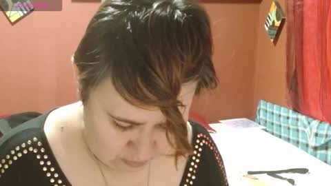 S A S H A R O S E online show from 11-19-25, 12:49