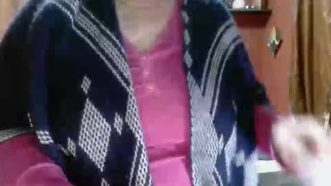 S A S H A R O S E online show from 01-18-26, 12:09