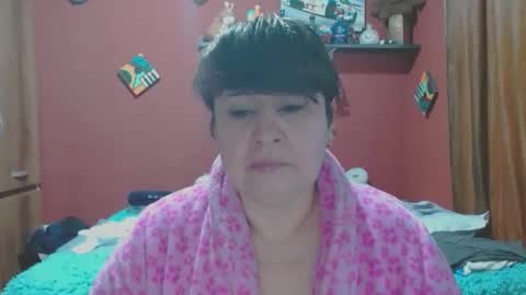 S A S H A R O S E online show from 02-26-26, 12:26