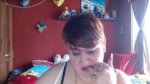 S A S H A R O S E online show from 03-30-26, 07:48