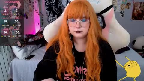 Sashasoy online show from 12-09-24, 05:18