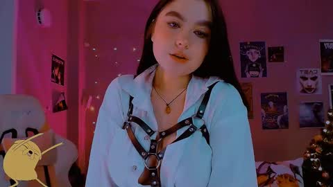 Sashasoy online show from 02-24-25, 05:00