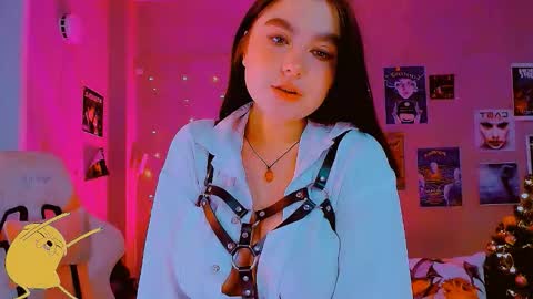 Sashasoy online show from 01-16-26, 02:48