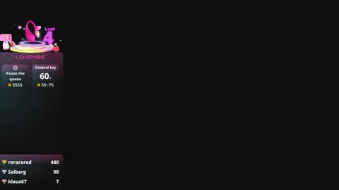 Sashavellor online show from 01-18-26, 04:05