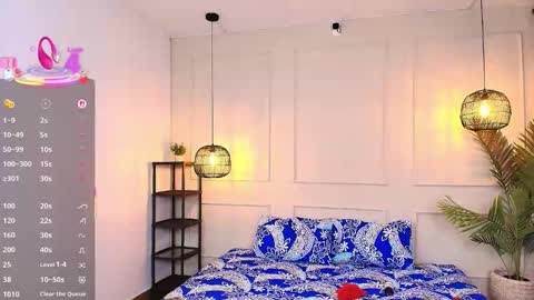 Sashavellor online show from 02-15-26, 07:51