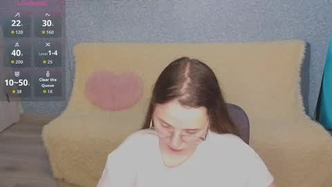 Sasha online show from 05-19-26, 02:45