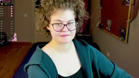 .Alexandra online show from 12-05-24, 01:14