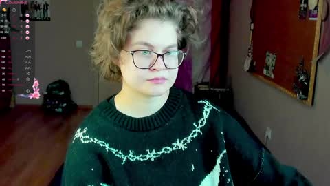 .Alexandra online show from 12-14-24, 01:50