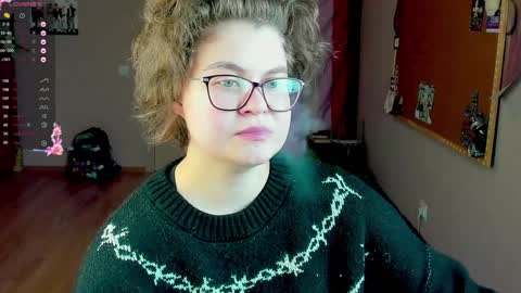 .Alexandra online show from 12-14-24, 07:14