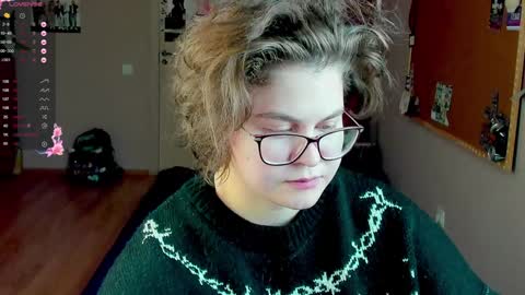 .Alexandra online show from 12-15-24, 02:41