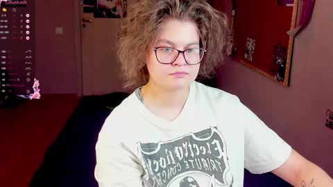 .Alexandra online show from 01-11-25, 03:09