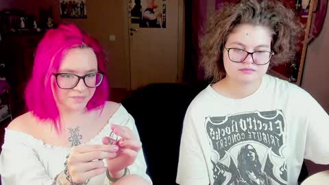 .Alexandra online show from 01-24-25, 11:04